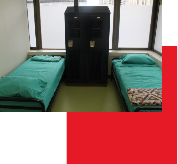 Shelter-Services