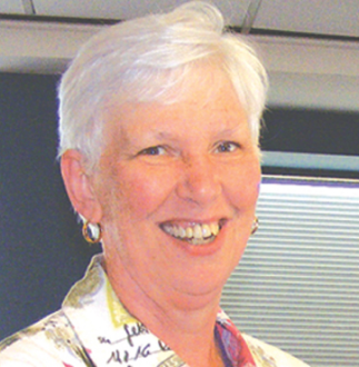 Meg Tuccillo | PathForward Team Member | Arlington, Virginia